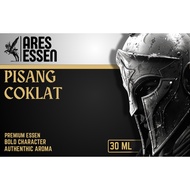 Pure Chocolate Banana Essence Ares Essen Store Water Base Bait for Carp, Catfish, Patin, Mujair, Baw