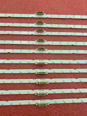 LED Backlight Strip for Samsung UN55NU7100F UE55NU7300 UE55NU7100 UN55NU7100 UN55NU7100G BN96-45913A