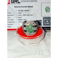 GRL Moisturizing ZAMRUDnatural