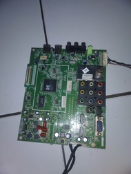 mainboard tv coocaa 32e63 normal