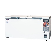 Chest Freezer box GEA 600 Liter