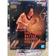BANDAI BANPRESTO ONE PIECE BATTLE RECORD COLLECTION PORTGAS.D. ACE ACE ACE