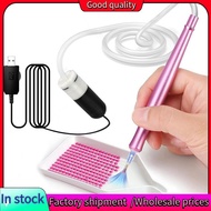 Stock- Art Painting Pen Wireless Art Painting Pen DIY Art Tool Kits Painting Accessories Tool