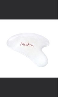 Melvita 白玉按摩刮痧板(送melvita sample)
