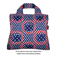 Envirosax Australia Eco-friendly Bag Brand TK Japanese Style Spring Roll Bag Tokyo Zephyr Series Lar