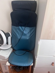 Osim 按摩背墊/肩頸背部按摩器