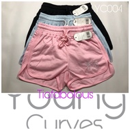 Short Young Curves YC 004 Size M