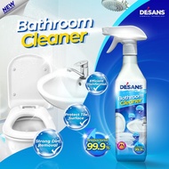 Spray Pencuci Tandas( Bathroom cleaner ) DESANS – Hilang Kesan Degil Sekelip Mata