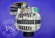 ไดชาร์จ HONDA CIVIC G8 FD 1.8L เครื่อง R18A 12V 80A นางฟ้า ปี 2006-2011 แท้บิ้ว