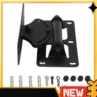 maoStrong Universal Surround Speaker Wall Mount Ceiling Bracket Loudspeaker Wall Mounted Holder Tilt