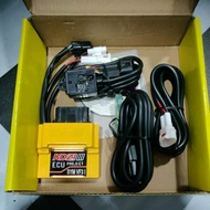 Ecu Racing Programmable Kozi 4mode