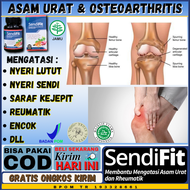 Obat Nyeri Lutut Alami Untuk Nyeri Sendi Asam Urat Dan Osteoarthritis Radang Persendian Saraf Kejepi