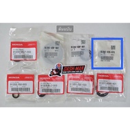 Genuine Dash Ls Oil Seal