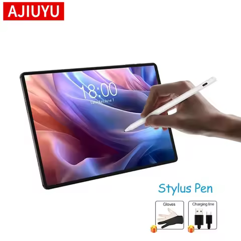 Stylus Pen For Teclast T65 Max Pen T65Max T50 T60 Plus T70 P30T p85t P20S T60plus P85T Tablet Screen
