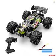 Remote Control Car, 1:20 Scale 2.4GHz Remote Control Racing Car 4-Wheel-Drive High-Speed Off-Road Ve