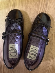 Rockfish 漆皮瑪麗珍鞋size 37