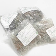 Metal Film Resistor 1/4W Carbon Film Resistor 2R 20R 200R 2K 20K 200K 2M 20M Ohm Passive Component f