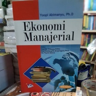 Managerial Economics