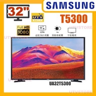 Samsung - UA32T5300AJXZK 32吋 FHD 智能電視 T5300 UA32T5300