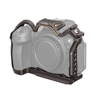 SmallRig "Night Eagle" Cage for Nikon Z 6III with Arca-Swiss Quick Release Plate for DJI RSC 2 / RS
