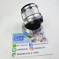 OLYMPUS M.Zuiko 25mm f1.8 Lens
