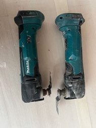 Makita 18v萬用寶