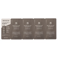 [GWP] Benton Beer Yeast Shampoo For Row Sample