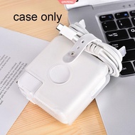 Charger Protective Case Cover for MacBook Air Pro Retina 13 15 16 inch Protector Case Adapter Power 