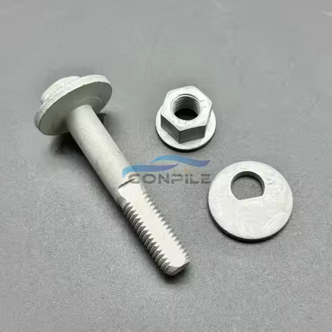 For Chevrolet Captiva Eccentric Screw Four Wheel Alignment Camber Adjustment Bolt Screw