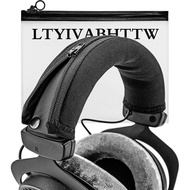 Penutup Headband DT770 Serasi dengan Fon Kepala DT770, DT880, DT990, DT 770 PRO, DT 880 PRO, DT 990 