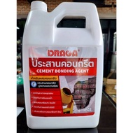 Concrete Bonding Agent 3.5 Liters