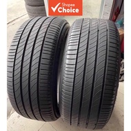 Price is for a single tire. 235/60R18 PRIMACY SUV+ tayar baru, keluaran 2026. Harga untuk sebiji tay