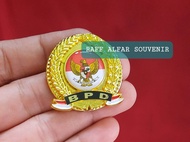 PIN BPD - PIN BPD MAGNET