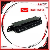 SWITCH CENTRE CONTROL PERODUA MYVI YEAR'2018 ARUZ (FILL SPEC) (88610-BZ090)