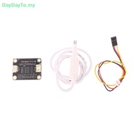 DayDayTO TDS Sensor Water Conductivity Sensor For Liquid Detection Water Quality Monitoring Module D