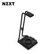 【NZXT美商恩傑】SwitchMix 音效卡耳機座(黑色/音訊自動切換 / 混音擴大機 / dts認證 /3.5mm)
