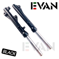 EVAN.shop Front Shock For Honda Click 125i / 150i  / Beat Fi Motorcycle