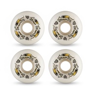 Powell Peralta Dragon Formula Nano Rats Skateboard Wheels 53mm x 33mm 88A 4pk