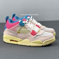 (G) AJ4 Uníón (updated batch)