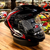 Zeus 613C MODULAR Helmet (Handsome Package) AJ6 - Zeus ZS-613C ZS613C 613
