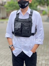 Tas Dada Pria Terbaru Tas Dada Black M Tas Dada Murah Tas Dada Neisda Tas Slempang Pria Distro Tas D