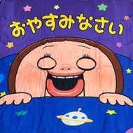 Sho-chan Sho Chan 小燦 燦子 冰絲夏涼被
