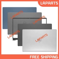 New For Dell Inspiron 15 3510 3511 3515 3520 3521 LCD Back Cover Front Bezel Hinges Top Case 00WPN8 