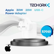Apple 30W / 28W USB-C Power Adapter | Original