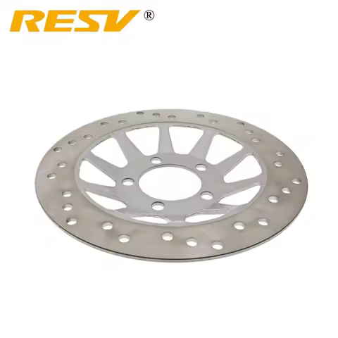 RESV 240mm For HONDA XR125L XR 125L NXR150 NXR 150 125cc 150cc 45351KRE920 Front Disc Brake Rotor 45