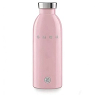 SMEG x 24Bottles Clima Bottle 500ml
