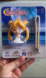 美少女戰士八達通