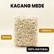 Premium Whole Cashew Nuts Raw Cashew Nuts/ Raw Cashew Nuts - 500 grams