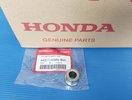 บู๊ทรองล้อหน้าแท้HONDA PCX125 ,PCX150,PCX160 ทุกรุ่น อะไหล่แท้ศูนย์HONDA(ใช้สำหรับรถรุ่น: PCX125 2009, PCX150 2012, PCX150 2014, PCX150 2015, PCX150 2016, PCX150 2018, PCX150 2019, PCX160 2021)1ชิ้น