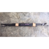 damper bonet nissan nv200